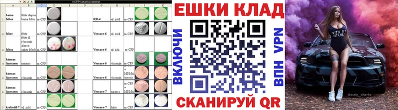 Ecstasy круглые  Нижний Ломов 